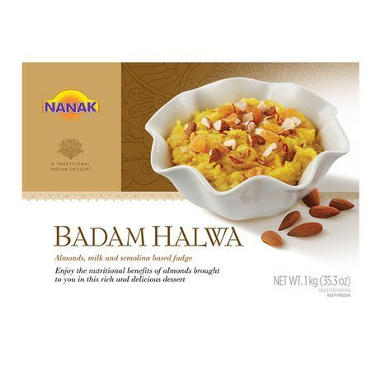 http://atiyasfreshfarm.com/public/storage/photos/1/Products 6/Nanak Badam Halwa 1kg.jpg